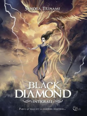 cover image of Black Diamond--Intégrale